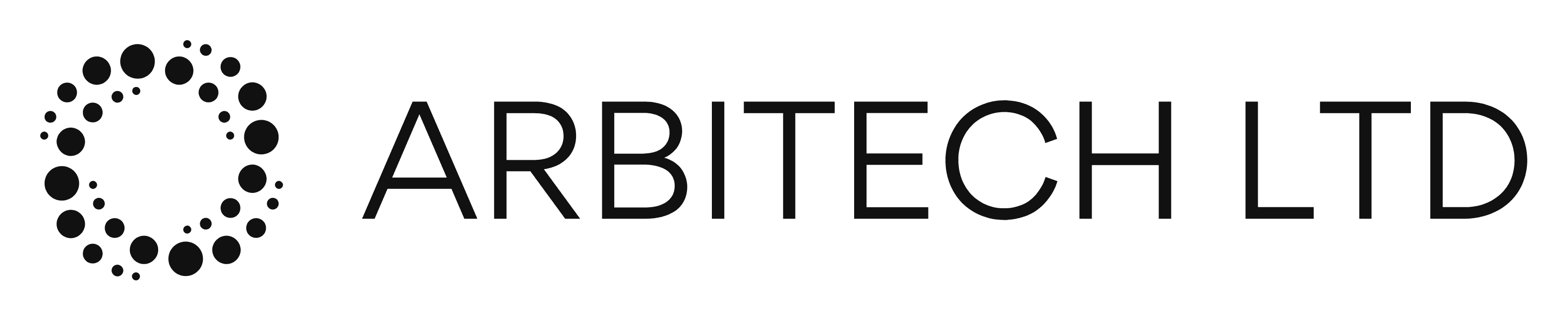 Arbitech Ltd